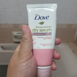 Dove Deodorant Dry Serum Collagen + Vit B3