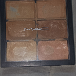 M·A·C STUDIO CONCEAL AND CORRECT PALETTE / LIGHT