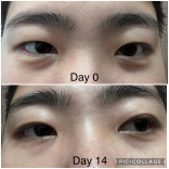 SEKKISEI CLEAR WELLNESS Vitalizing Eye Cream