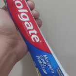 Colgate Total Toothpaste Professional Clean