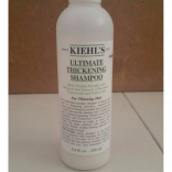 Ultimate Thickening Shampoo
