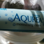 AQUREA Moisturising Cream