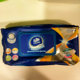 Deluxe Kitchen Wipes