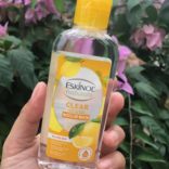 Naturals Clear Micellar Water (Lemon)