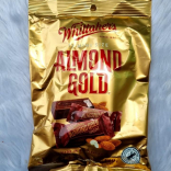 Almond Gold Mini Sharepack Chocolate