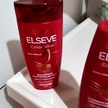 Shampoo Elseve Colorvive