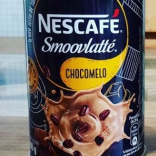 Nescafé Smoovlatté Chocomelo