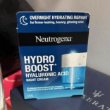 Hydro Boost Water Gel
