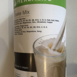 Nutritional Shake Mix - Choco Mint