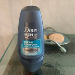 Men+Care Clean Comfort Antiperspirant Roll-on