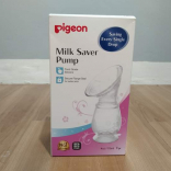 Milk Saver Pump