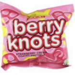 Berry Knots
