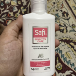 Safi Sensitive Care Probiotics & Niacinamide Gel Moisturizer