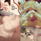 Marshmallow Whip Facial Wash