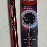 Optic White O2 Teeth Whitening Pen