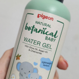 Natural Botanical Baby Water Gel