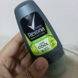 Men Natural Fresh Lime Cool Roll-on