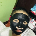 Serum Mask Charcoal