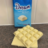 Dream White Chocolate