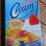 Pure Dairy Sterilised Cream