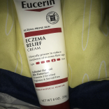 Eczema Relief Flare-up