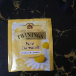 Camomile Tea