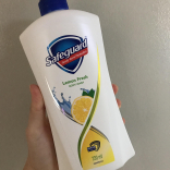 Lemon Fresh BODY WASH