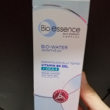 Bio-Water Vitamin B5 Gel