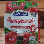Delima Pomegranate Juice