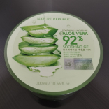Nature Republic Aloe Vera 92% Soothing Gel N/A 300 ml 
