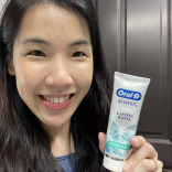 3DWhite Lasting White Freshness Blast Toothpaste