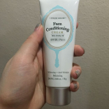 Face Conditioning Cream SPF25/PA++