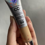 Your Skin But Better CC+ Cream SPF 50 Mini