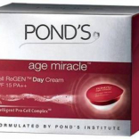 age miracle Cell ReGEN Day Cream SPF 15 PA++