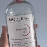 Sensibio H2O Micellar Water