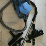 Tefal Compact Power XXL Bagless Canister vacuum - TW4871
