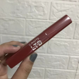 Matte LTD Liquid Lipstick
