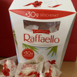 FERRERO Confetteria Raffaello