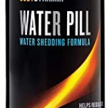 Bodydynamix Water Pill