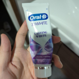 3DWhite Lasting White Freshness Blast Toothpaste