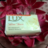 Velvet Touch Beauty Bar Soap 