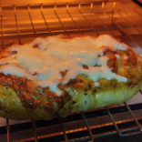 Shredded Cheese - Mozzarella