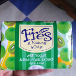 Soap Apple & Kiwi 