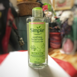 Kind To Skin Soothing Facial Toner