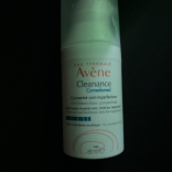 CLEANANCE COMEDOMED Anti-blemish concentrate