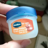 Lip Therapy Petroleum Jelly Cocoa Butter Brown