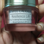 ESTĒE LAUDER Resilience Lift Firming/Sculpting Eye Cream