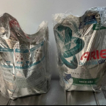Ariel Base Matic gel túi đậm đặc Gói nước giặt