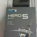 GOPRO HERO5 BLACK 