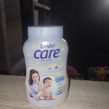 Hypo-allergenic Baby Powder